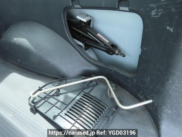 Used 2014 AT toyota probox-van NCP50V Image[45]