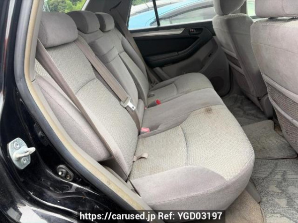 Used 2002 AT toyota hilux-surf RZN210W Image[8]