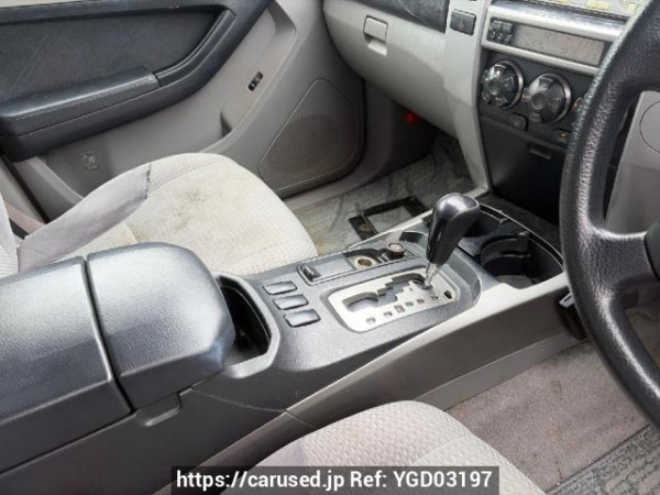 Used 2002 AT toyota hilux-surf RZN210W Image[10]