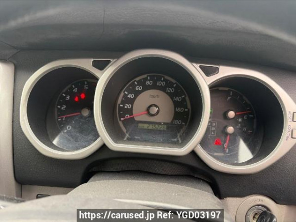 Used 2002 AT toyota hilux-surf RZN210W Image[12]