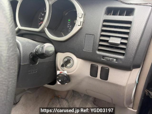 Used 2002 AT toyota hilux-surf RZN210W Image[13]