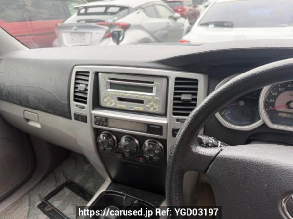 Used 2002 AT toyota hilux-surf RZN210W Image[14]