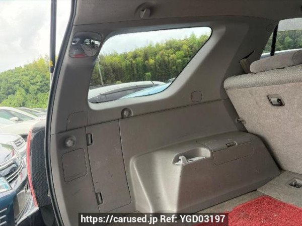 Used 2002 AT toyota hilux-surf RZN210W Image[15]