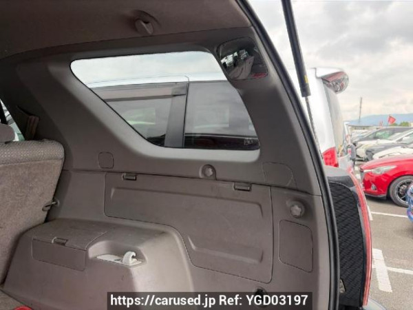 Used 2002 AT toyota hilux-surf RZN210W Image[16]