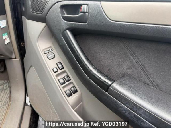 Used 2002 AT toyota hilux-surf RZN210W Image[17]