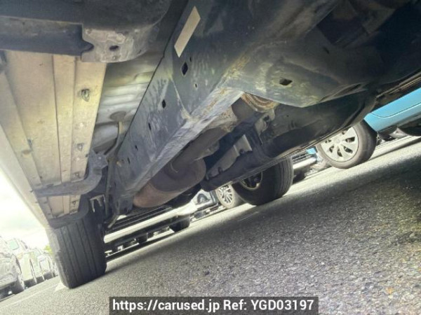 Used 2002 AT toyota hilux-surf RZN210W Image[22]