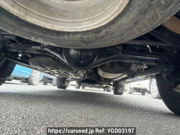 Used 2002 AT toyota hilux-surf RZN210W Image[24]
