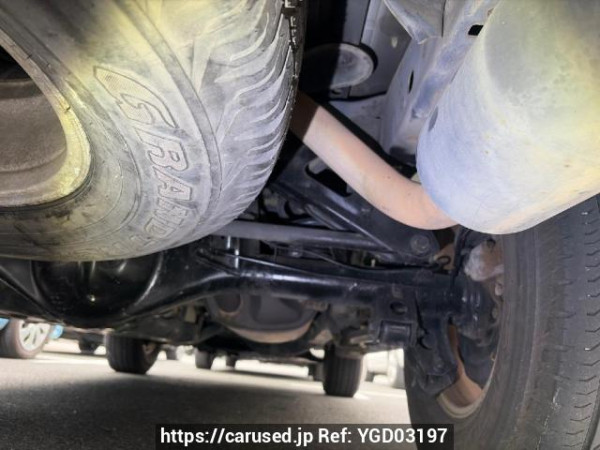 Used 2002 AT toyota hilux-surf RZN210W Image[25]