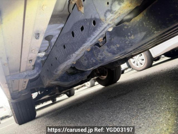 Used 2002 AT toyota hilux-surf RZN210W Image[27]