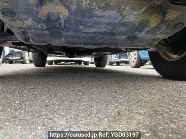 Used 2002 AT toyota hilux-surf RZN210W Image[29]