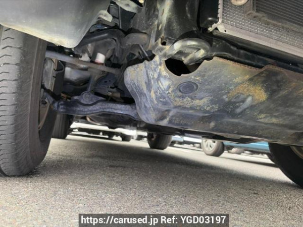 Used 2002 AT toyota hilux-surf RZN210W Image[31]
