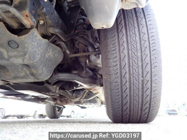 Used 2002 AT toyota hilux-surf RZN210W Image[32]