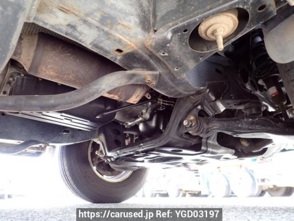 Used 2002 AT toyota hilux-surf RZN210W Image[34]