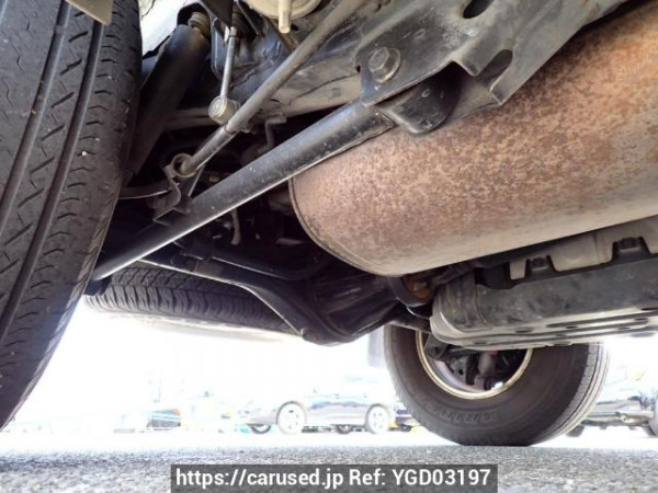 Used 2002 AT toyota hilux-surf RZN210W Image[35]