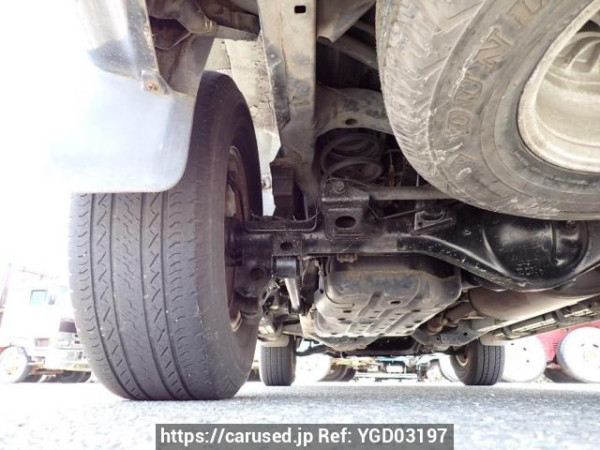 Used 2002 AT toyota hilux-surf RZN210W Image[37]