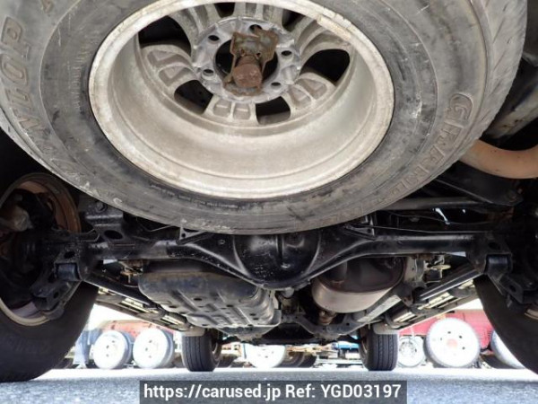 Used 2002 AT toyota hilux-surf RZN210W Image[39]