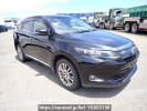 Toyota Harrier ZSU60W