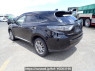 Used 2014 AT toyota harrier ZSU60W Image[4]