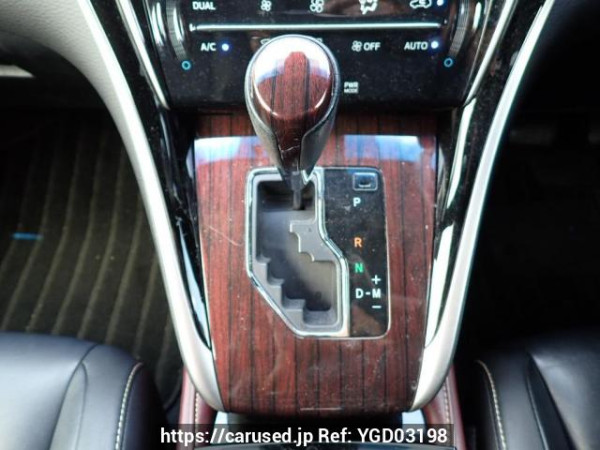 Used 2014 AT toyota harrier ZSU60W Image[21]
