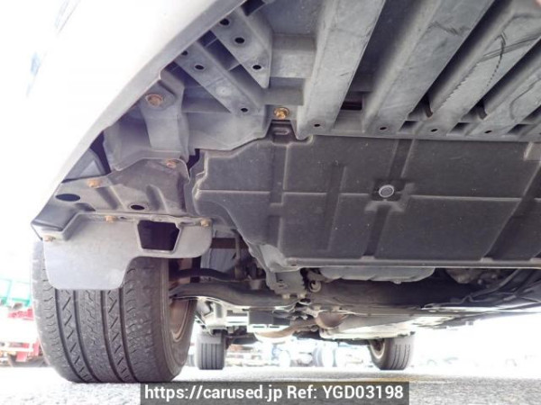 Used 2014 AT toyota harrier ZSU60W Image[32]