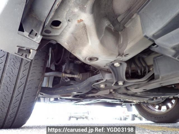 Used 2014 AT toyota harrier ZSU60W Image[34]