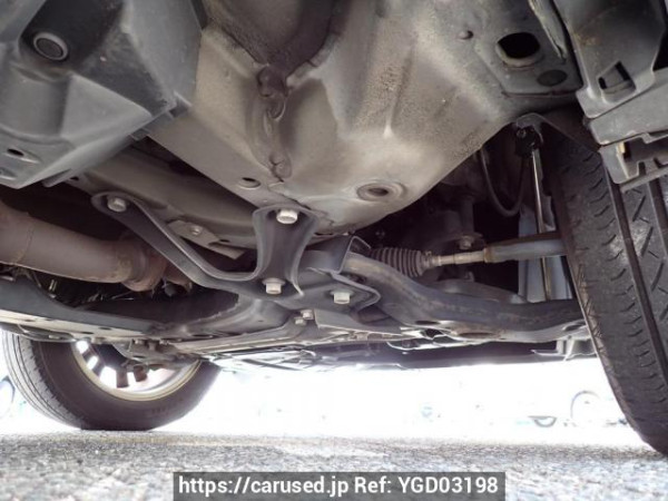 Used 2014 AT toyota harrier ZSU60W Image[35]