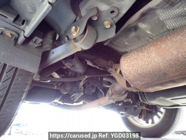 Used 2014 AT toyota harrier ZSU60W Image[36]