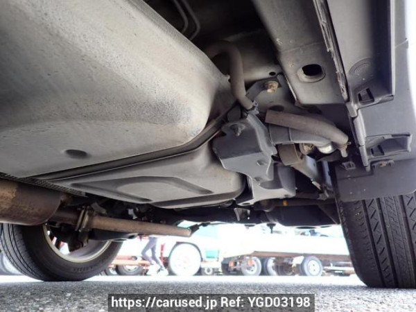 Used 2014 AT toyota harrier ZSU60W Image[37]