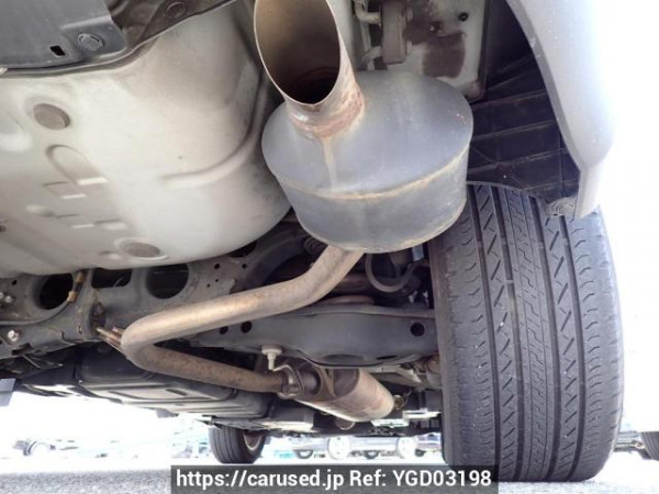 Used 2014 AT toyota harrier ZSU60W Image[39]