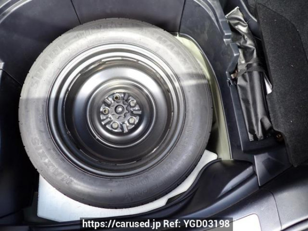 Used 2014 AT toyota harrier ZSU60W Image[41]