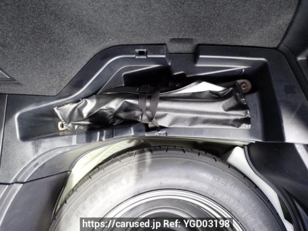 Used 2014 AT toyota harrier ZSU60W Image[43]