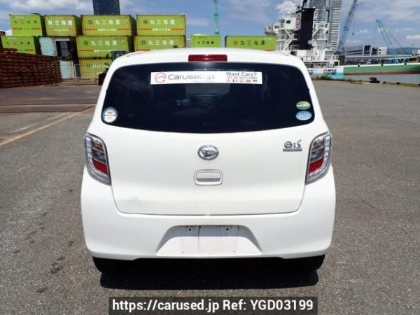 Used 2015 AT daihatsu mira-e-s LA300S Image[5]