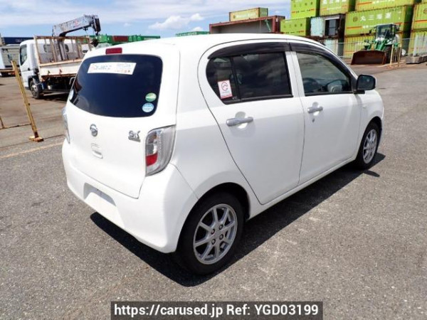 Used 2015 AT daihatsu mira-e-s LA300S Image[6]