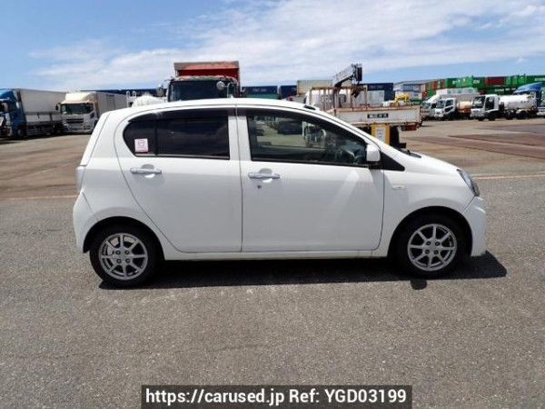Used 2015 AT daihatsu mira-e-s LA300S Image[7]