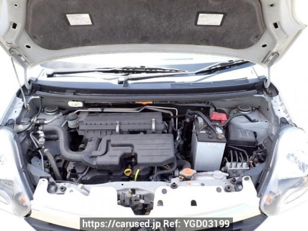 Used 2015 AT daihatsu mira-e-s LA300S Image[9]