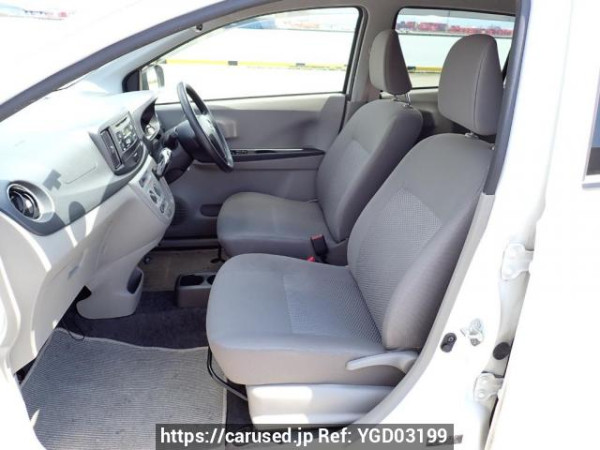 Used 2015 AT daihatsu mira-e-s LA300S Image[13]