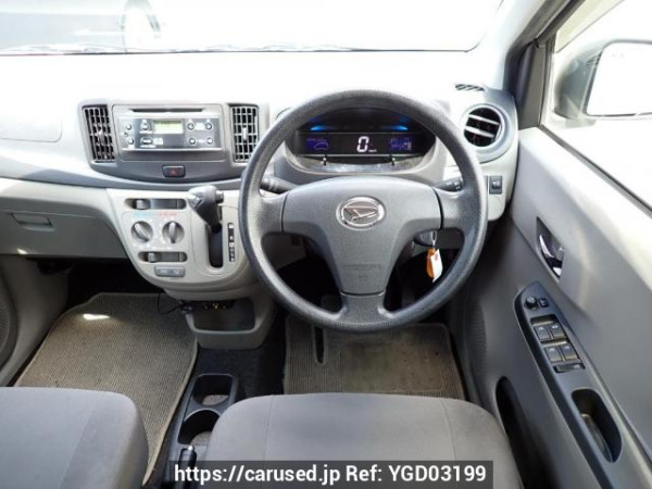 Used 2015 AT daihatsu mira-e-s LA300S Image[18]