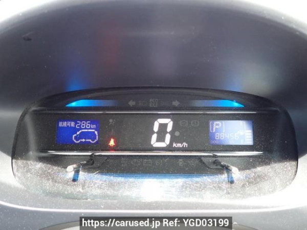 Used 2015 AT daihatsu mira-e-s LA300S Image[19]