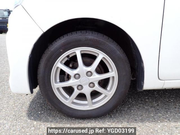 Used 2015 AT daihatsu mira-e-s LA300S Image[28]