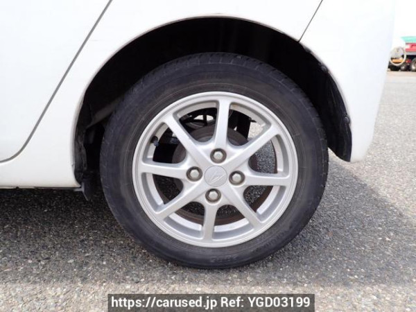Used 2015 AT daihatsu mira-e-s LA300S Image[30]