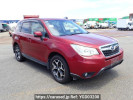 Subaru Forester SJ5
