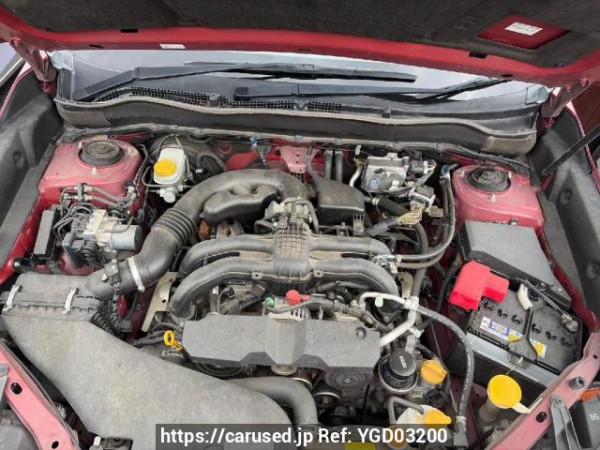 Used 2013 AT subaru forester SJ5 Image[5]
