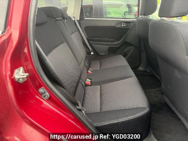 Used 2013 AT subaru forester SJ5 Image[8]