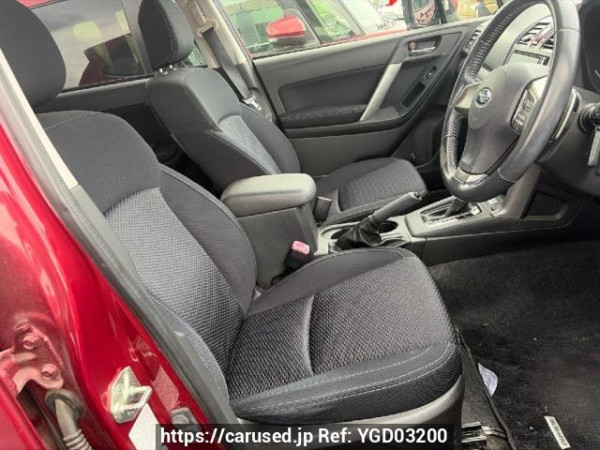 Used 2013 AT subaru forester SJ5 Image[9]