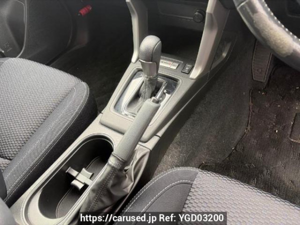 Used 2013 AT subaru forester SJ5 Image[10]