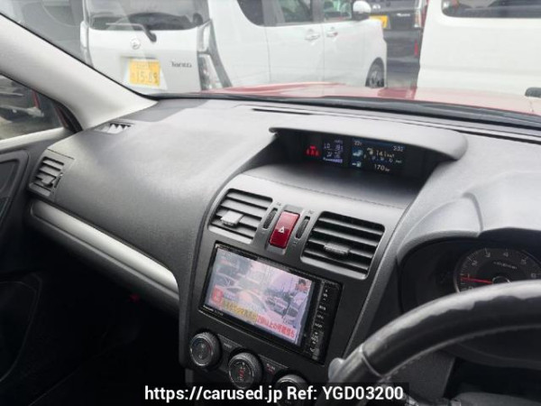 Used 2013 AT subaru forester SJ5 Image[11]