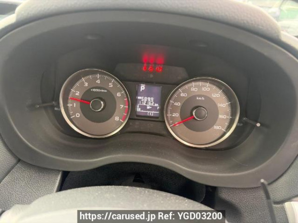 Used 2013 AT subaru forester SJ5 Image[13]