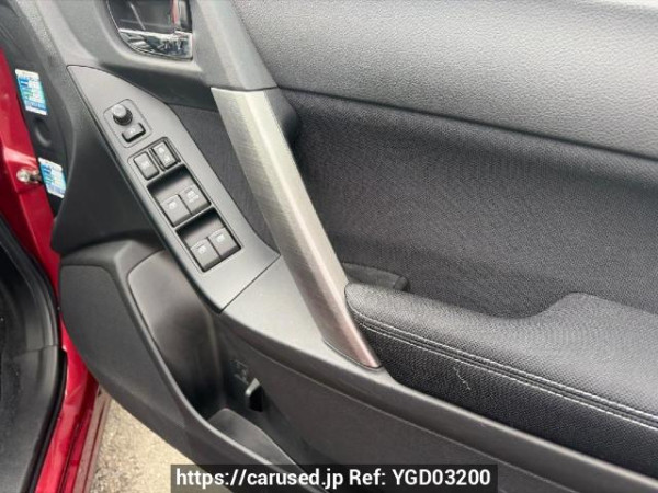 Used 2013 AT subaru forester SJ5 Image[15]