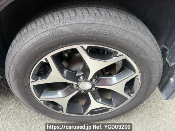 Used 2013 AT subaru forester SJ5 Image[18]