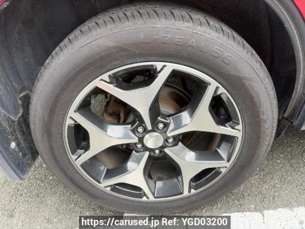 Used 2013 AT subaru forester SJ5 Image[19]